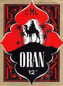 Oran Pub vins 184